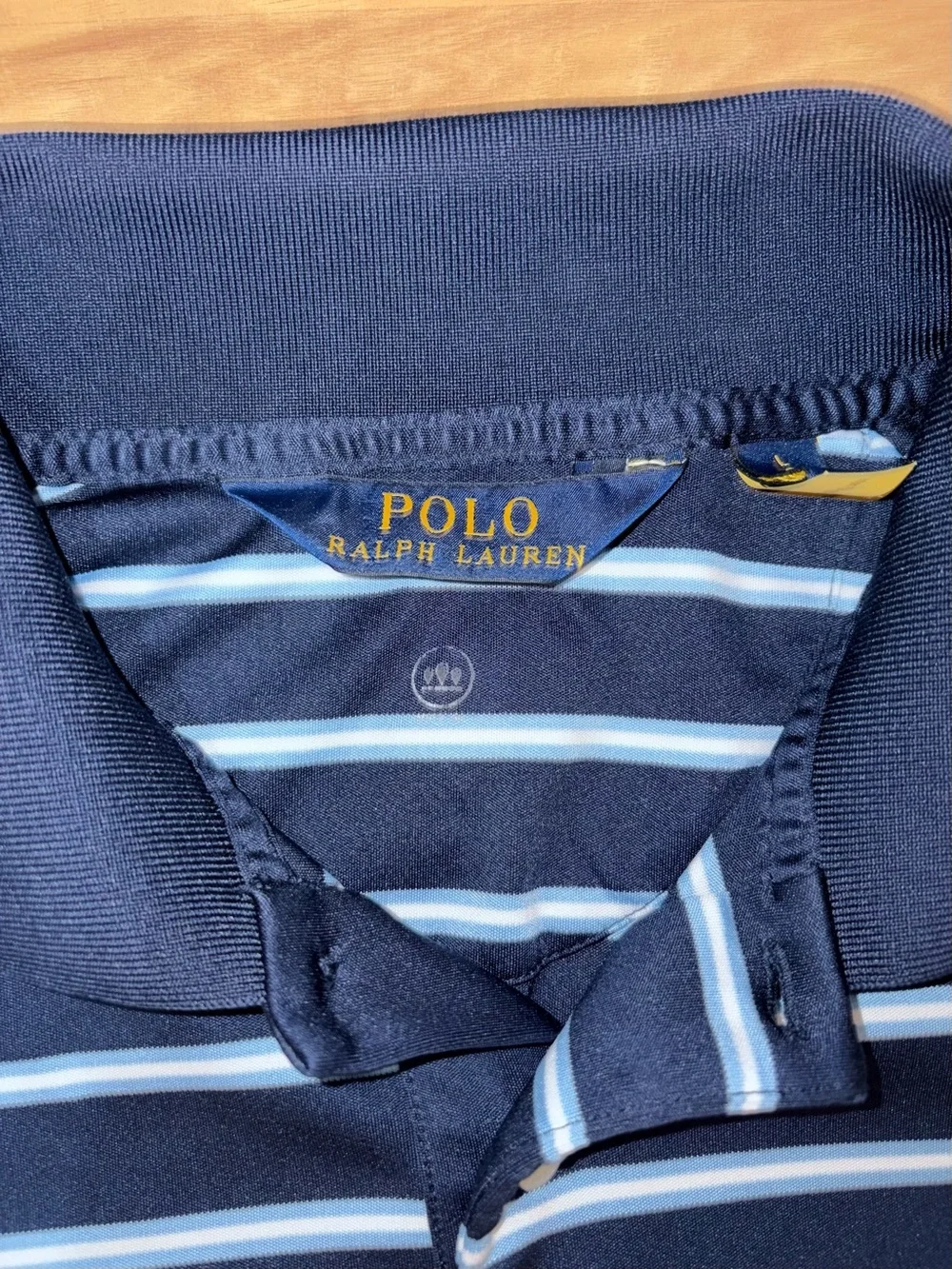 Polo Ralph Lauren 121st US Open Polo Shirt